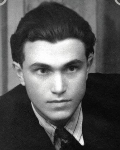 Аксенов Василий Павлович — биография писателя, личная жизнь, фото,  портреты, книги