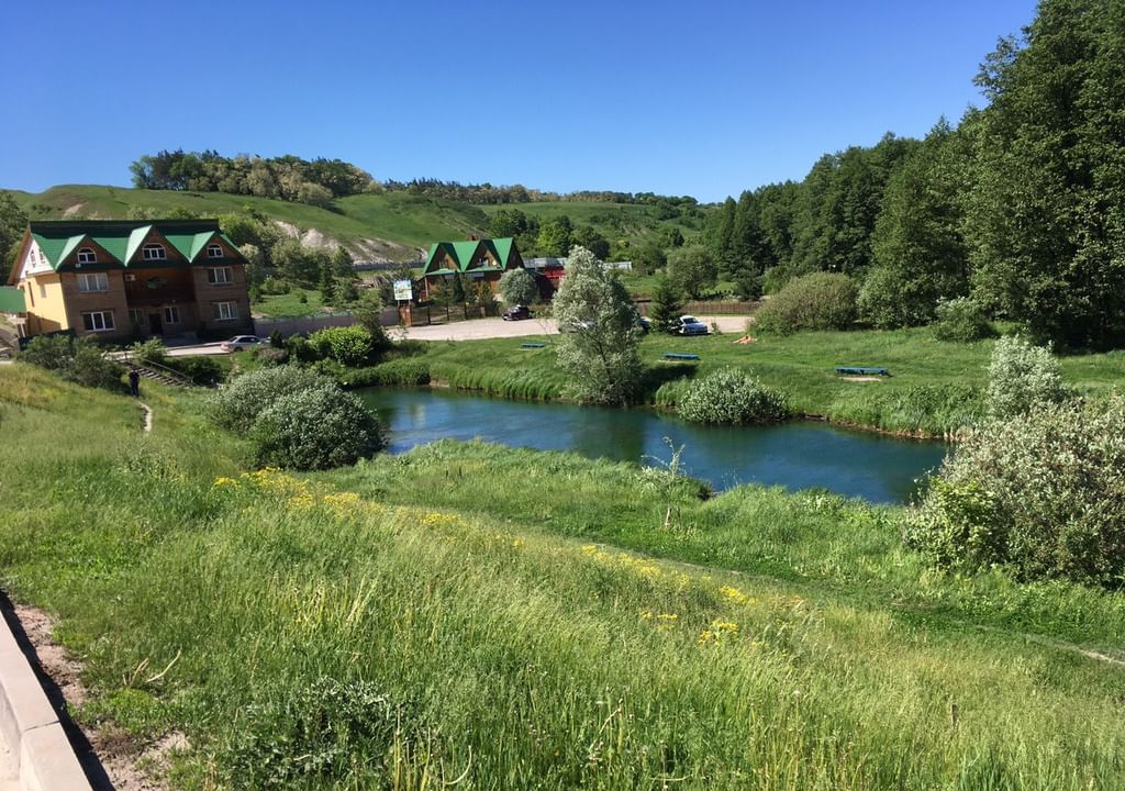 Шопино белгородская область фото