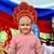 «Триколор страны родной»