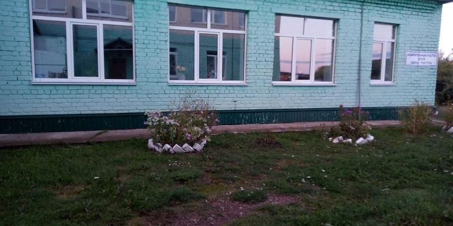 Основное изображение для учреждения Старо-Тинчалинский сельский клуб