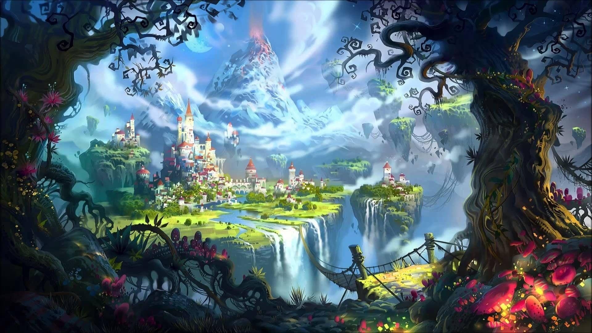Child of light ps vita. The hall of the merchant drapers картинки. Fantasy meets. Комната арт. Wang ling wlop ангелы.