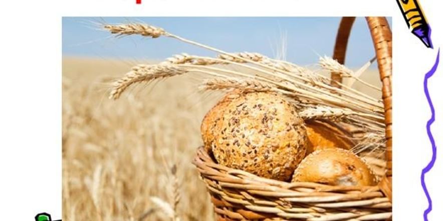 Основное изображение для события Познавательная беседа: «Берегите хлеб!»
