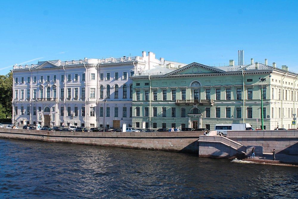 Институт культуры и искусств спб: найдено 90 картинок