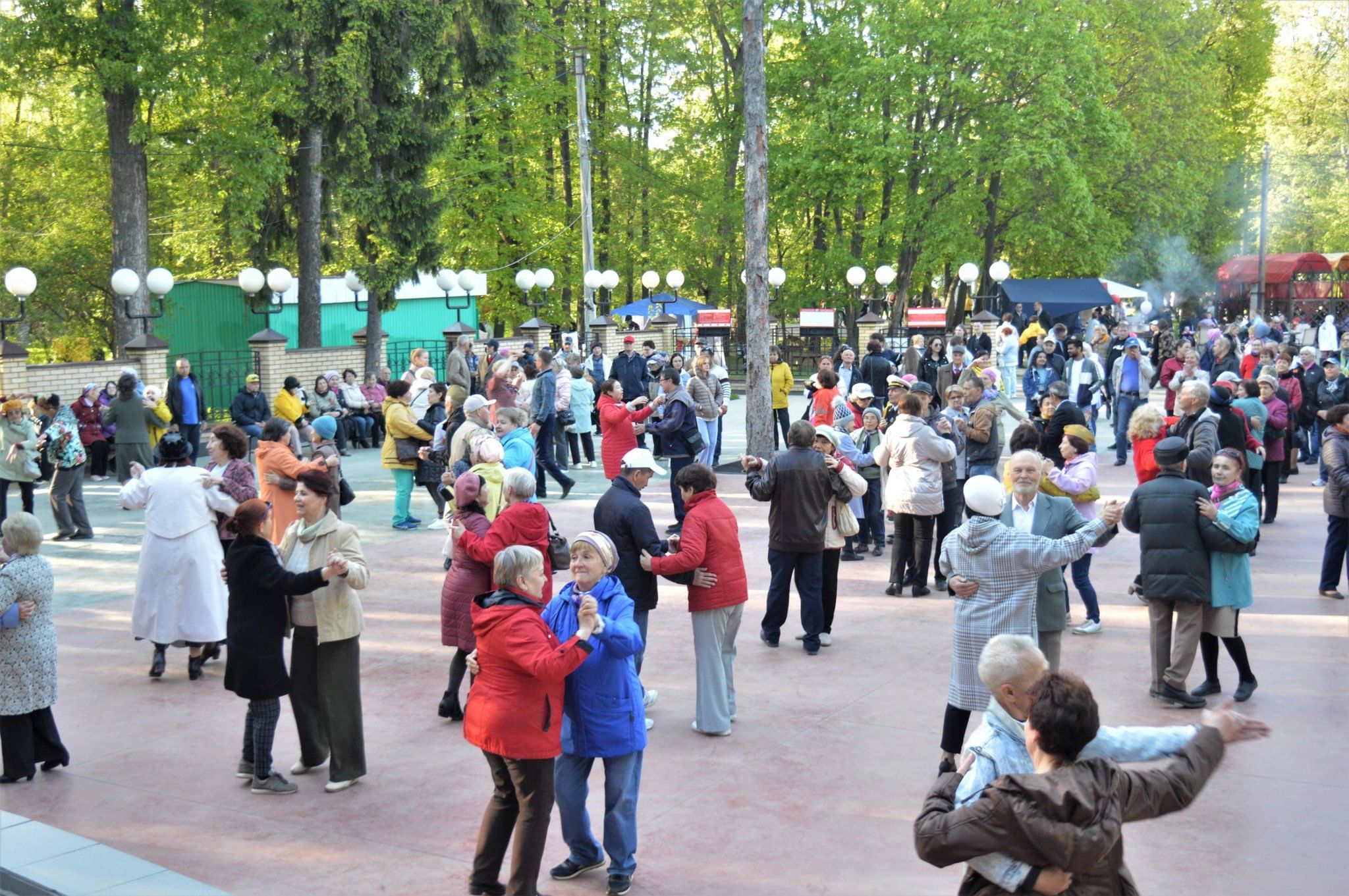 Республика Марий Эл: мероприятия, музеи, театры и библиотеки