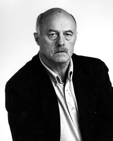 Станислав Говорухин: "Делаю то, что приятно" - 7Дней.ру