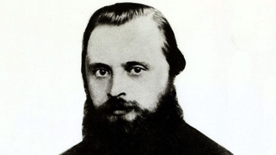 Михаил балакирев фото герой