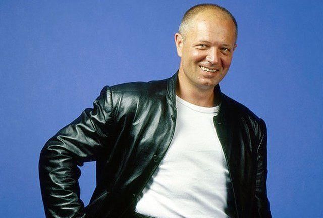 Андрей ростоцкий биография личная жизнь