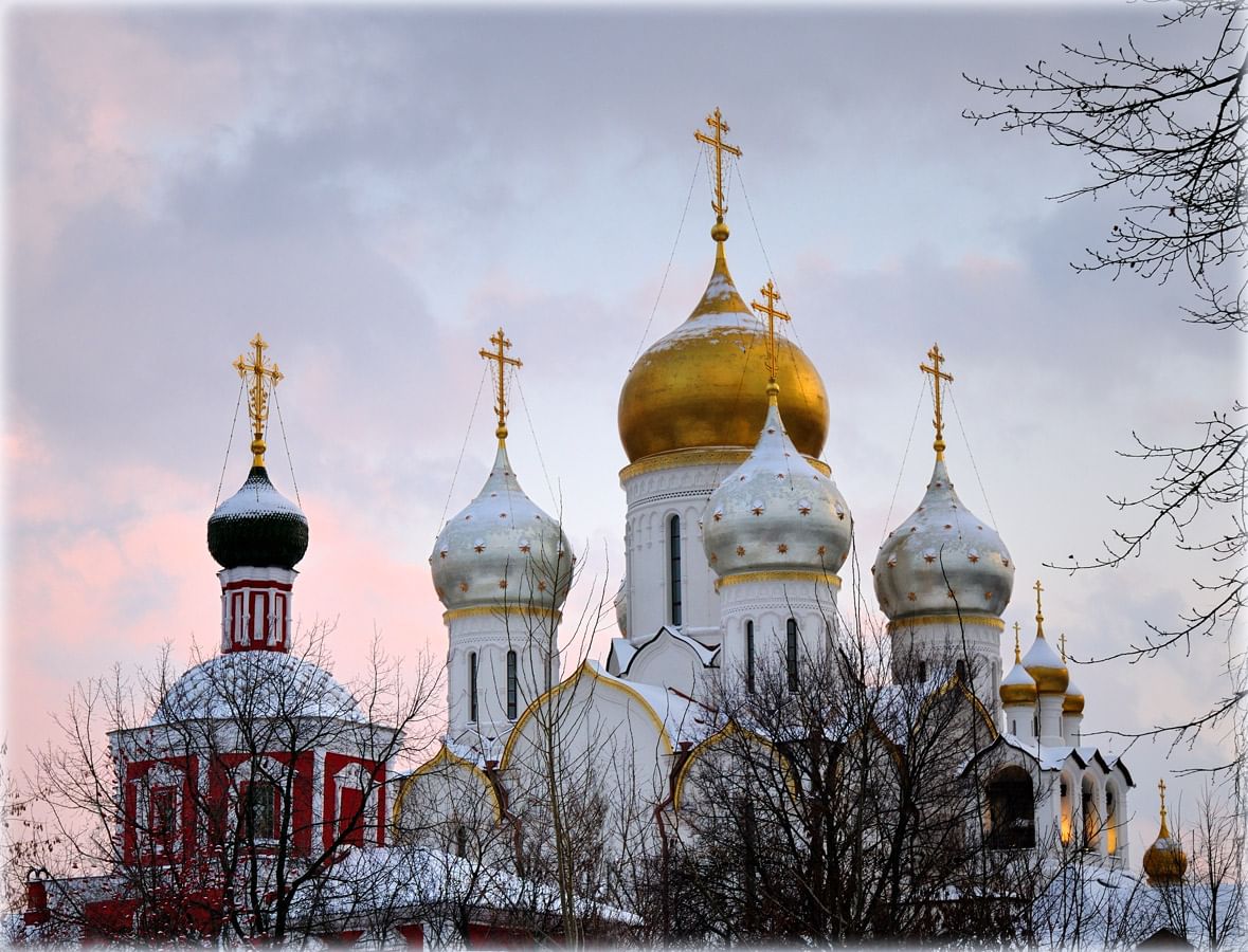 Православные картинки