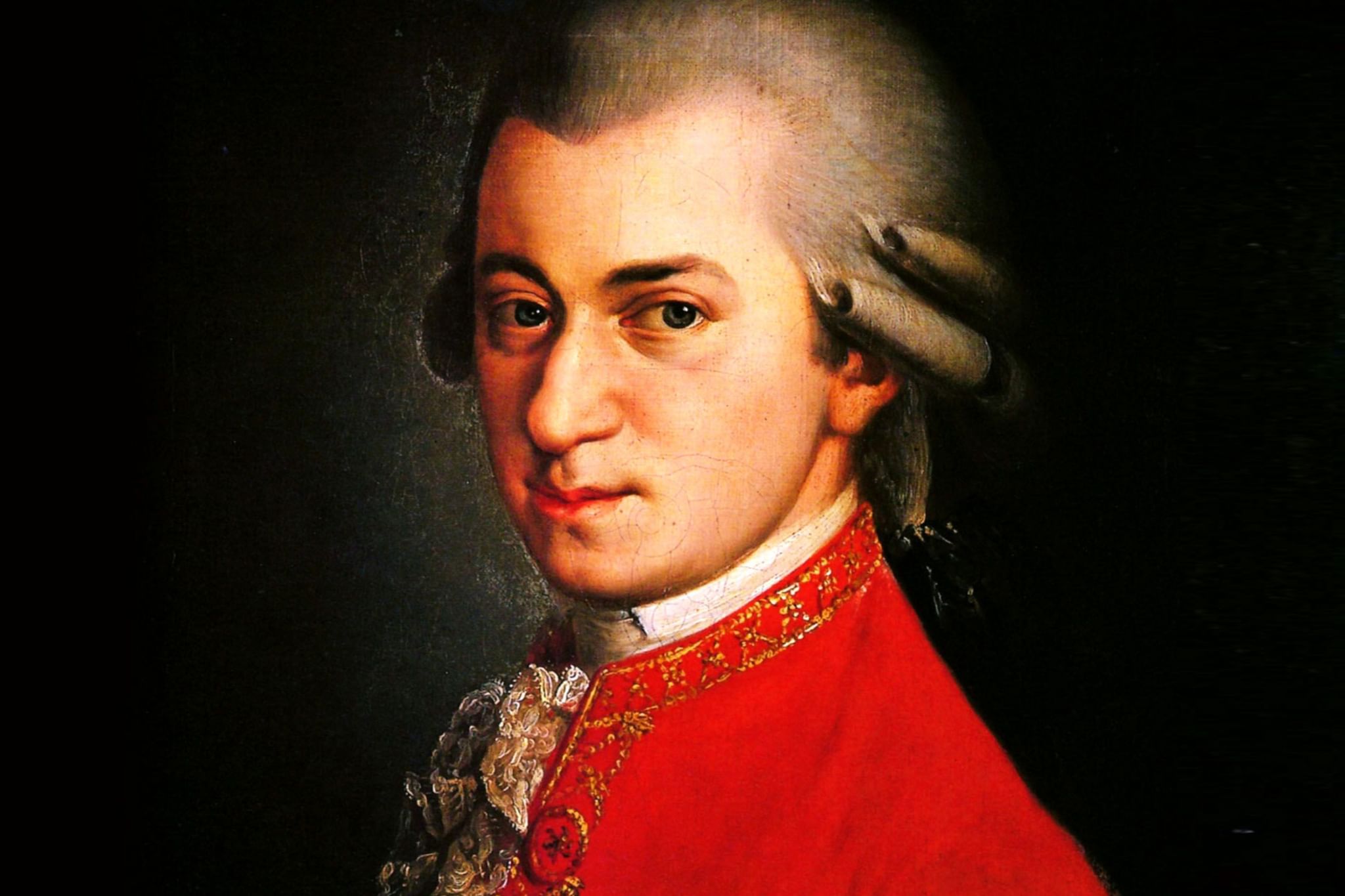 Mozart