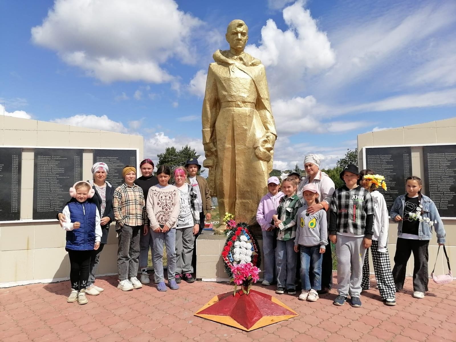 Урок памяти «Тот самый первый день войны» 2024, Кукморский район — дата и  место проведения, программа мероприятия.