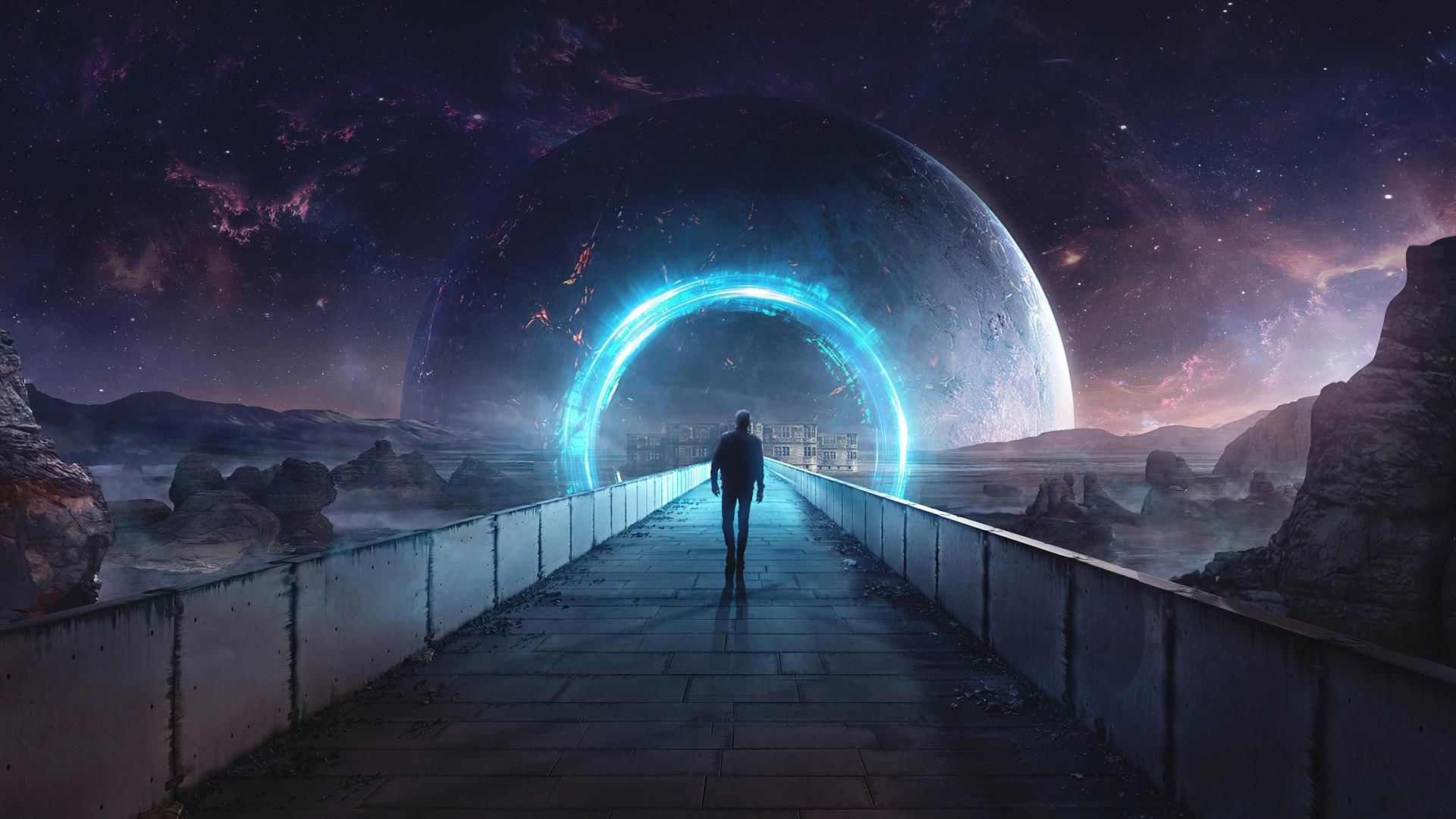 Вселенная и природа. Вселенная мечты. Энергия вселенной. Практика силы. Лестница жизни.