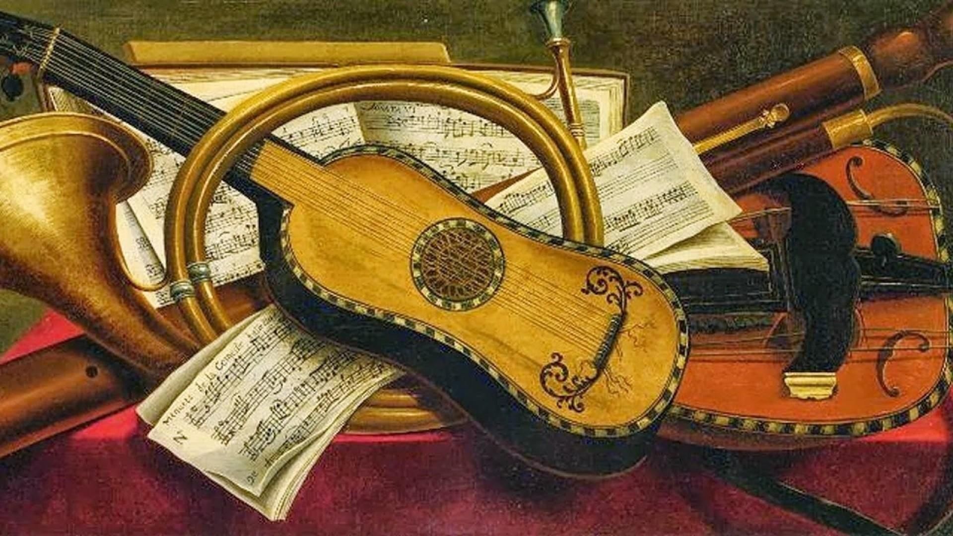Культура и искусство. История музыки. Культура XVIII века музыка. Русская музыка 18 века. Зарождение русской музыки.