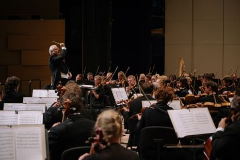 Оркестр Московской филармонии, Штефан Владар (2)