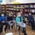 Книжная выставка «Под парусом молодежной книги»
