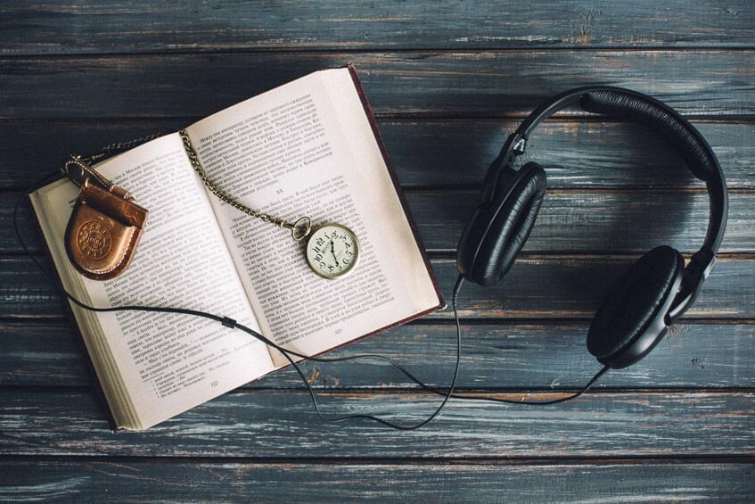 Аудио книга фото Обсуждение аудиокниги Дж. Ф. Купера "Зверобой" 2019, Грозный - дата и место пров