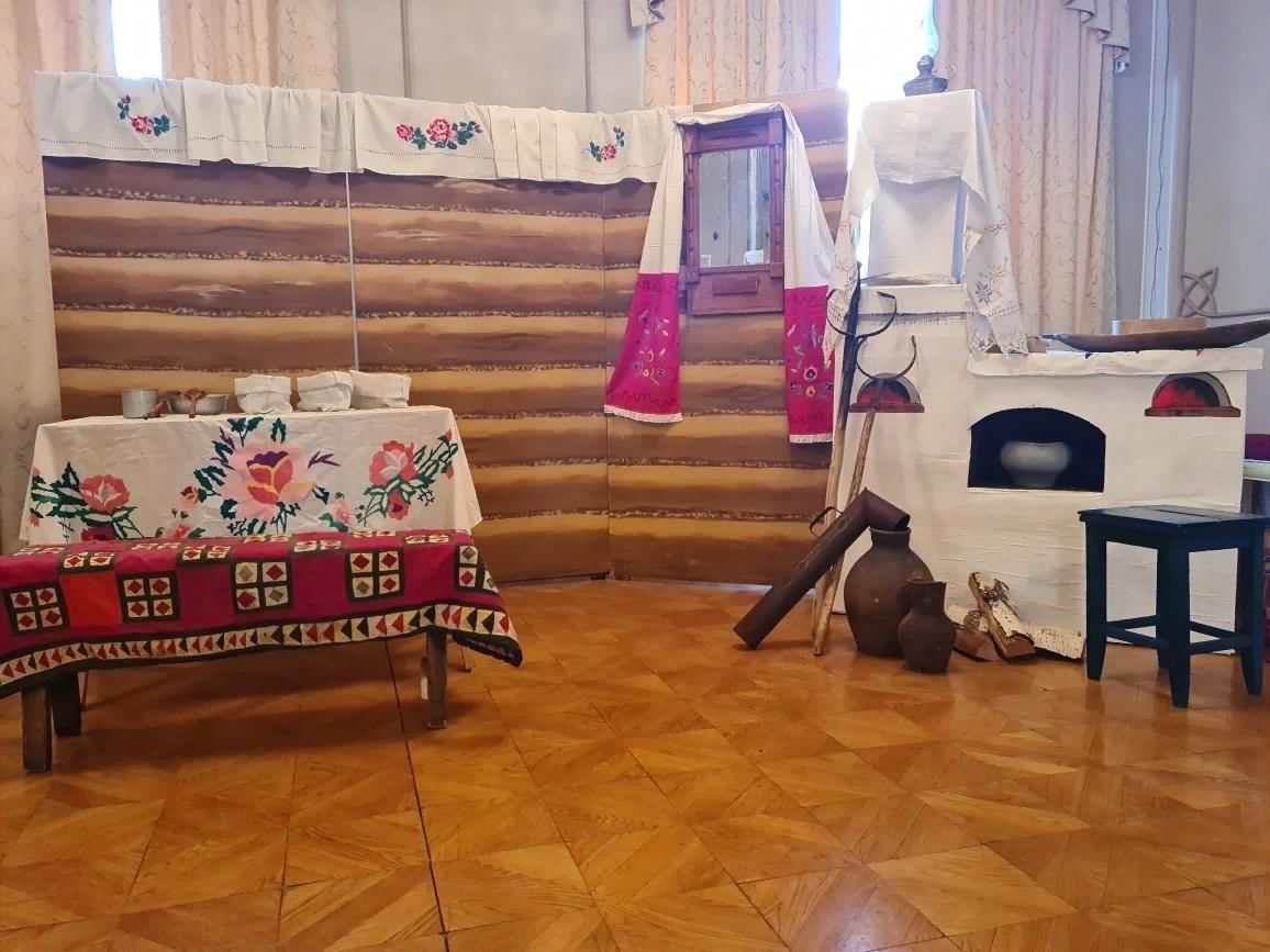 Центр татарской культуры Бугульма