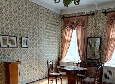 Выставка «Весь мир — мой храм…»