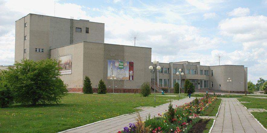 Основное изображение для учреждения Центр культурного развития п. Прохоровка
