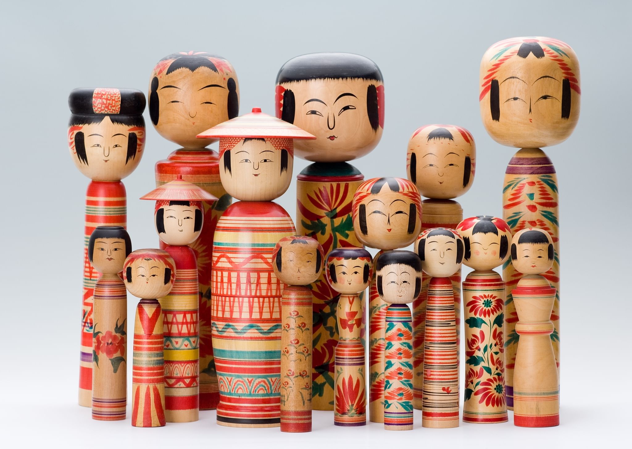 Игрушки народов россии примеры