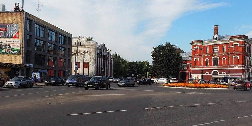Основное изображение для события «История улиц Ярославля»