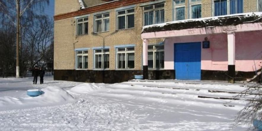 Основное изображение для учреждения Степно-Хуторский сельский дом культуры