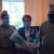 В поселке Сеймчан прошла акция «Волонтер-красноармеец»