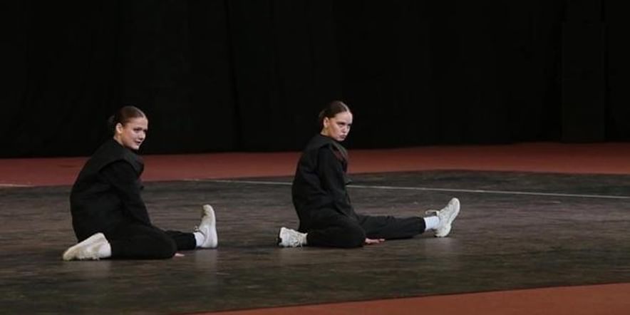 Основное изображение для события Мастер-класс по танцам от Вячеслава Тужилкина