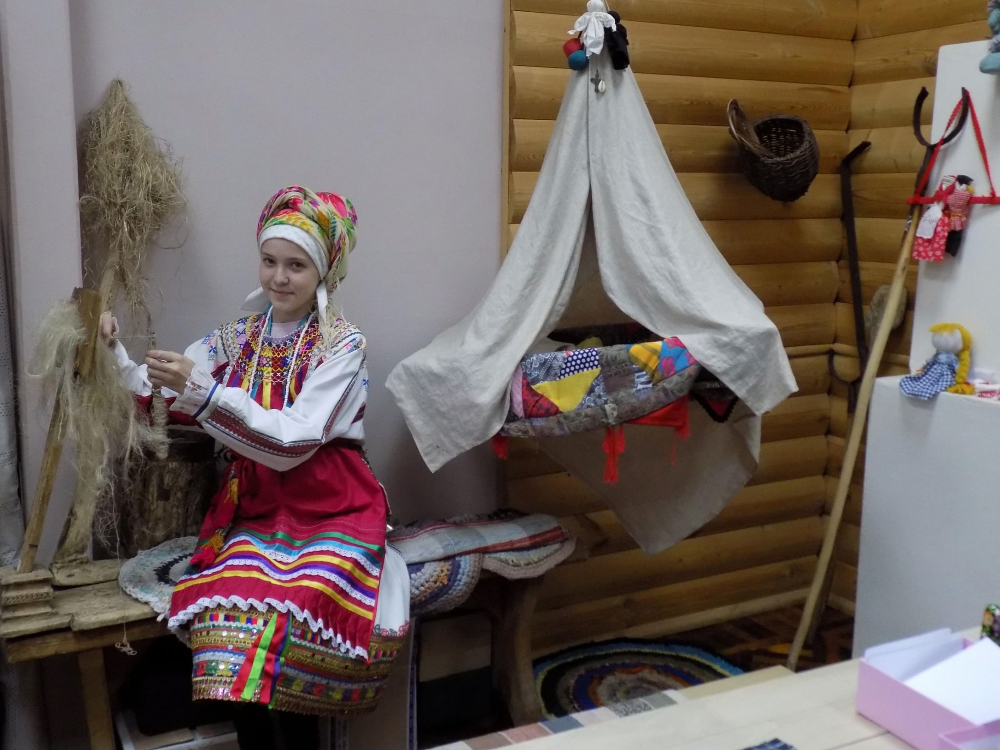 краеведческие музеи мордовии