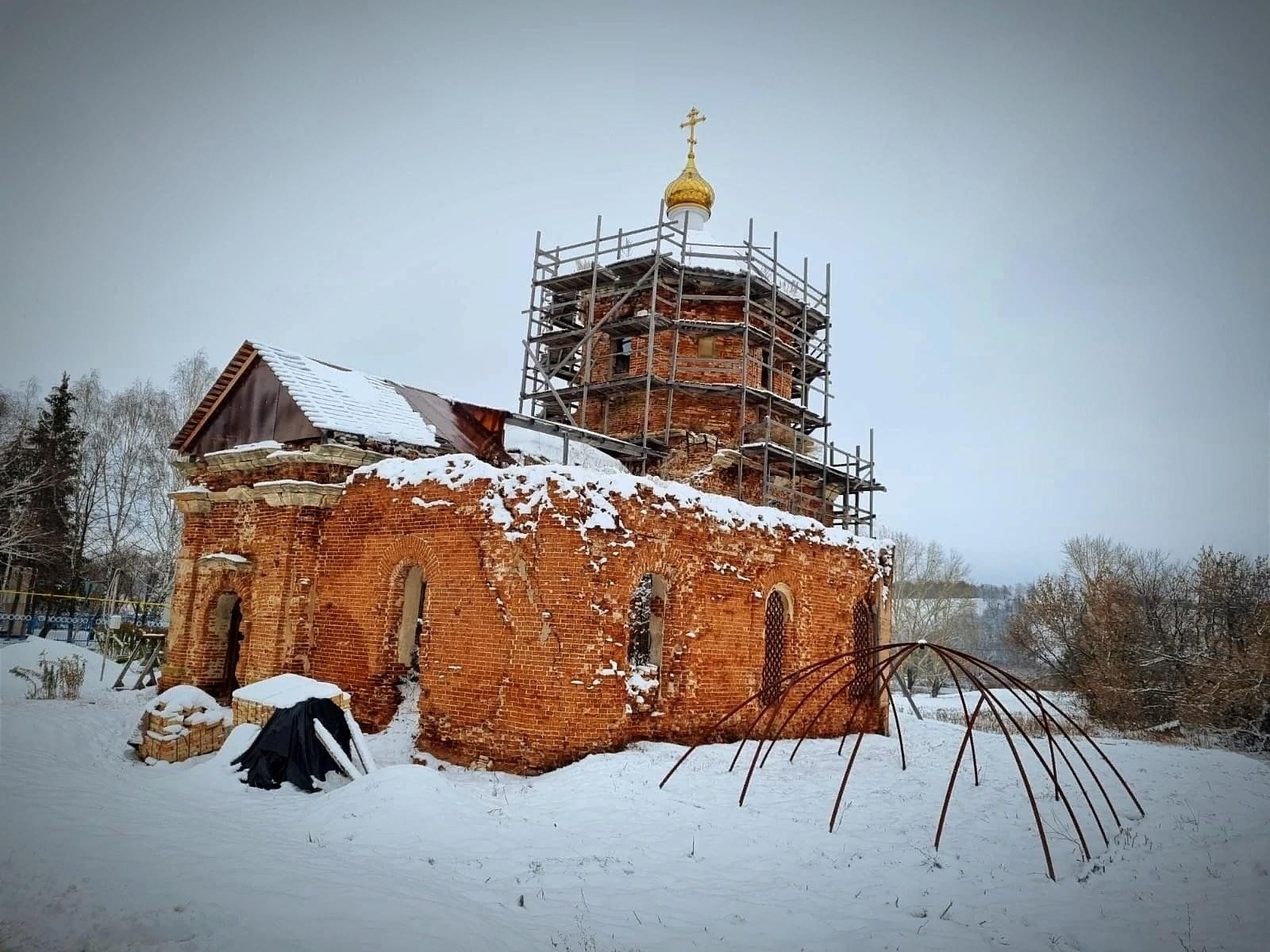 Нелжа экскурсия старинный дом