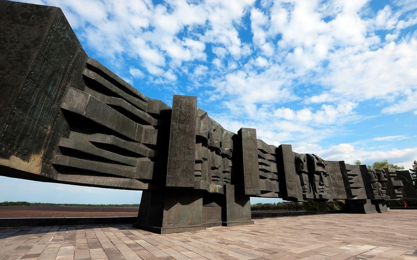 Презентация мемориальный комплекс курская дуга курск - 94 фото