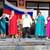 Концертная программа «С днём рождения, Россия!»