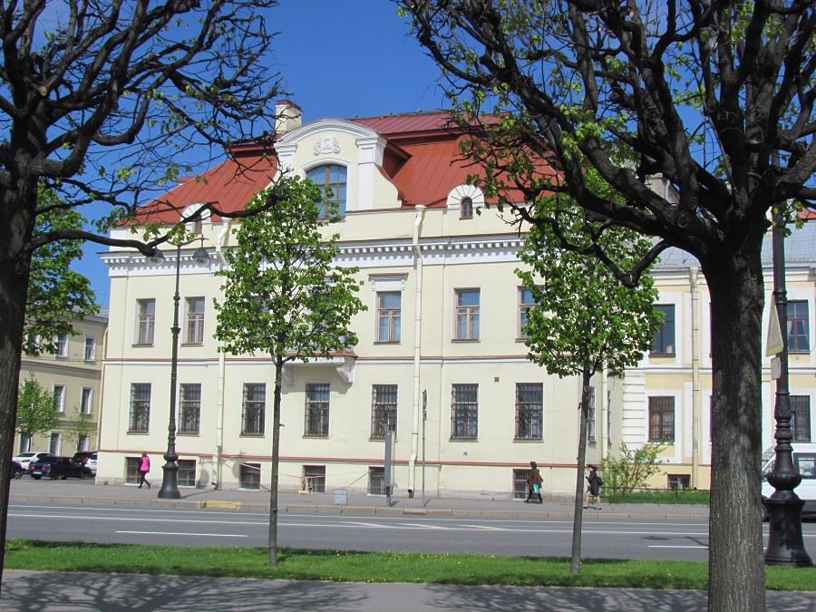 Музей рериха в санкт петербурге. Санкт-Петербургский государственный музей-институт семьи Рерихов. Музей семьи Рерихов. Музей институт Рерихов. Музей Рериха СПБ.