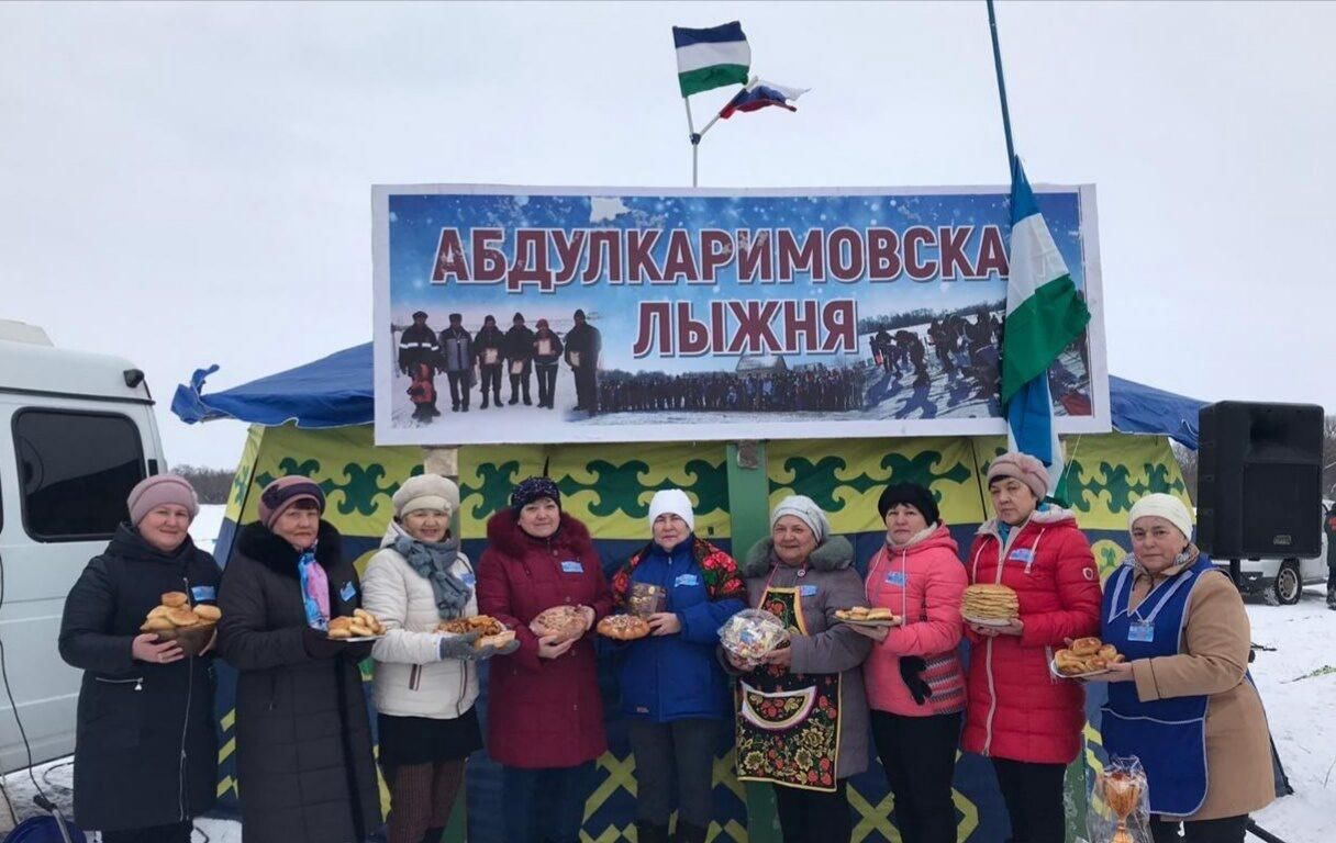 Погода в абдулово ермекеевском районе