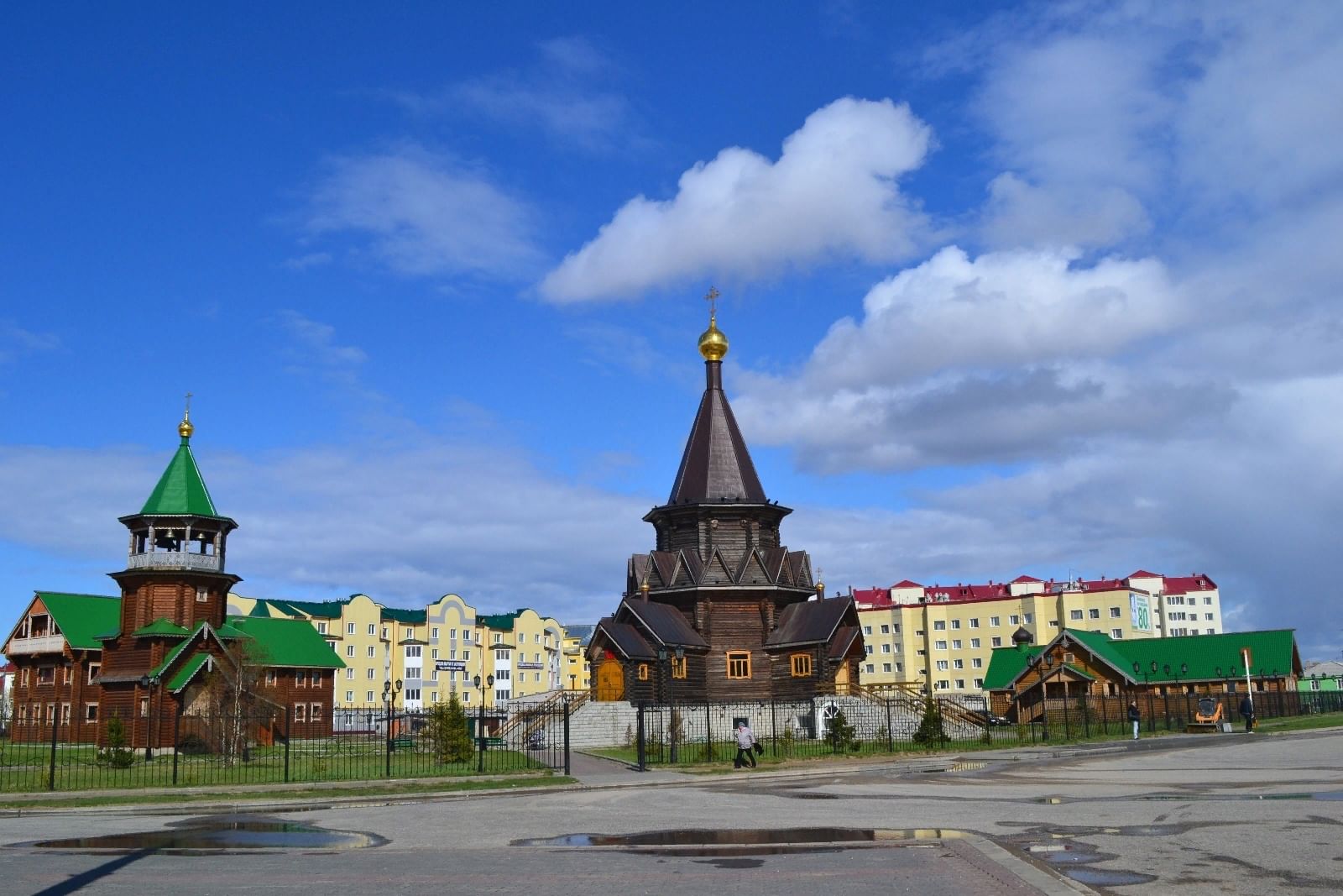 Автономный округ города. Ненецкий автономный округ столица Нарьян-мар. Город Нарьян мар Ненецкий автономный округ. Центр Ненецкого автономного округа город. Нарьян мар центр.