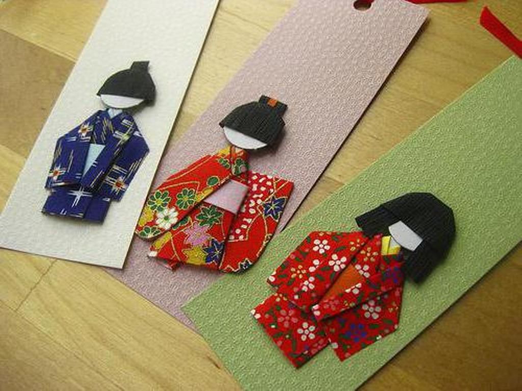 Своими руками япония