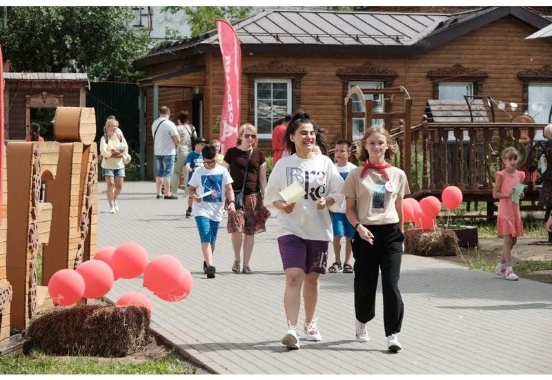 Добродей ул 9 мая 1б фото Праздник "День "Добродея" 2023, Тула - дата и место проведения, программа меропр