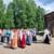 В «Малых Корелах» состоялся праздник Вознесения Господне