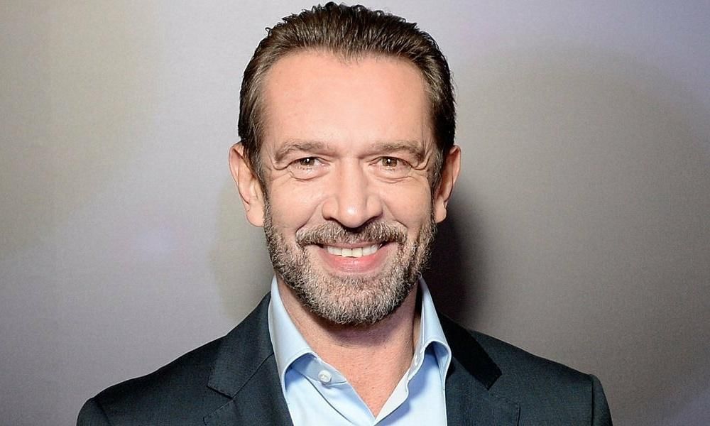 Артист машков фото Владимир Машков именинник 2021, Туапсе - дата и место проведения, программа меро