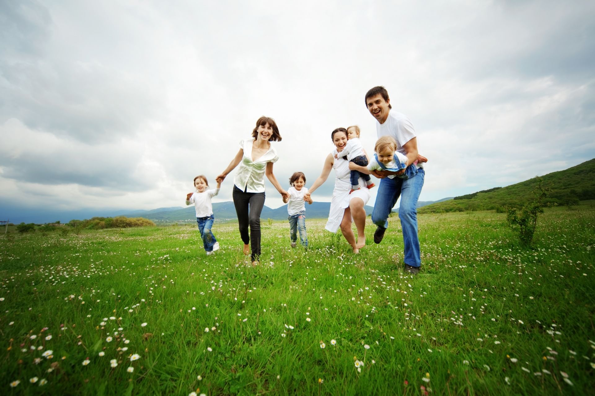 Imagenes de personas felices