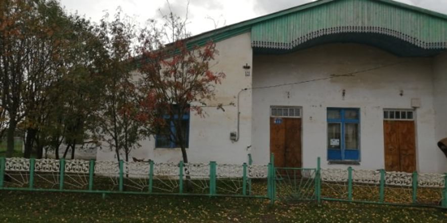 Основное изображение для учреждения Тучубаевская сельская библиотека — филиал № 22