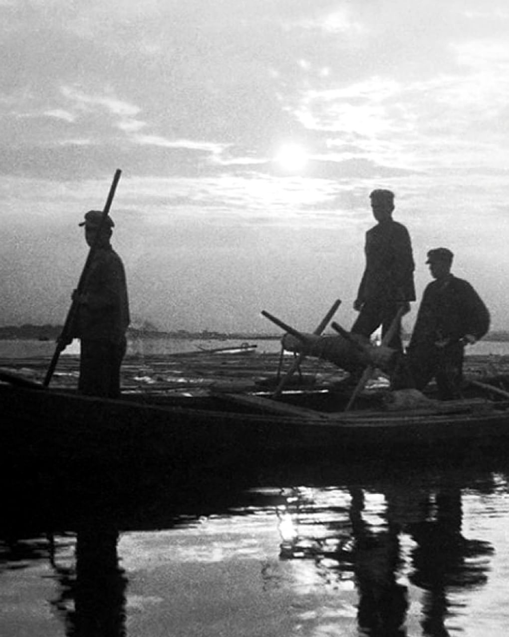 Фотография: Михаил Пришвин / Государственный музей истории российской литературы имени В.И. Даля (Государственный литературный музей), Москва
