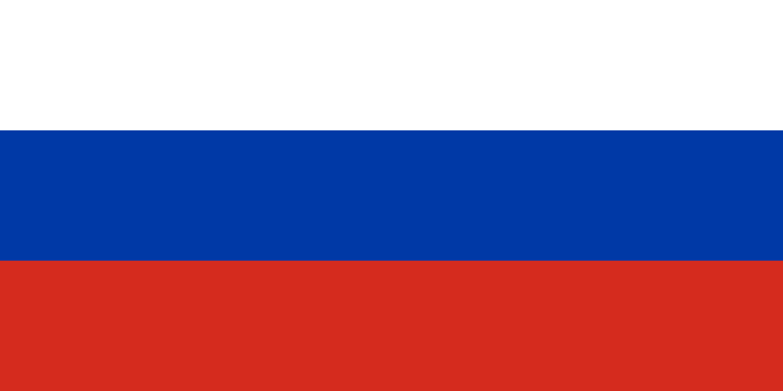 Флаг России 1991