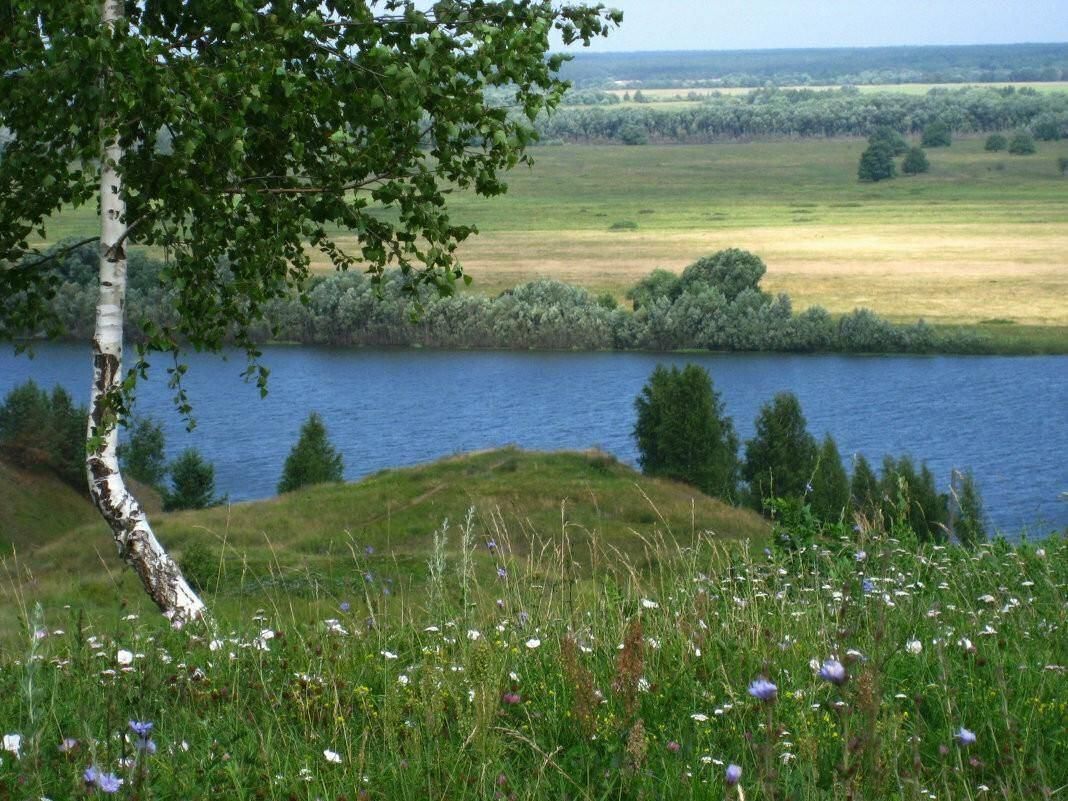 Фото о россии о родине