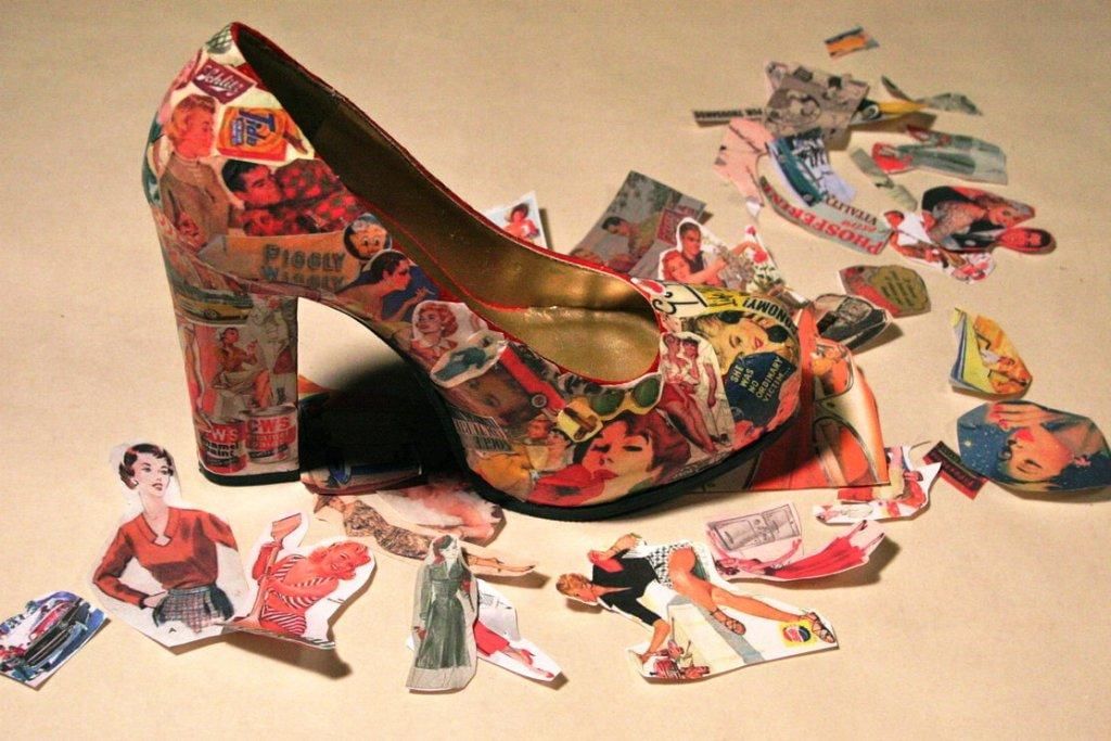 Дизайн это искусство изображения вещей