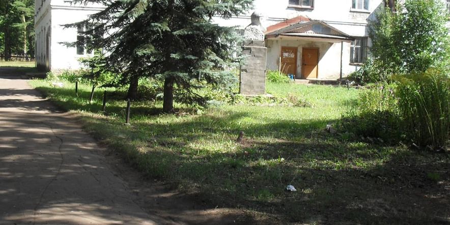 Основное изображение для учреждения Опытнопольский сельский дом культуры
