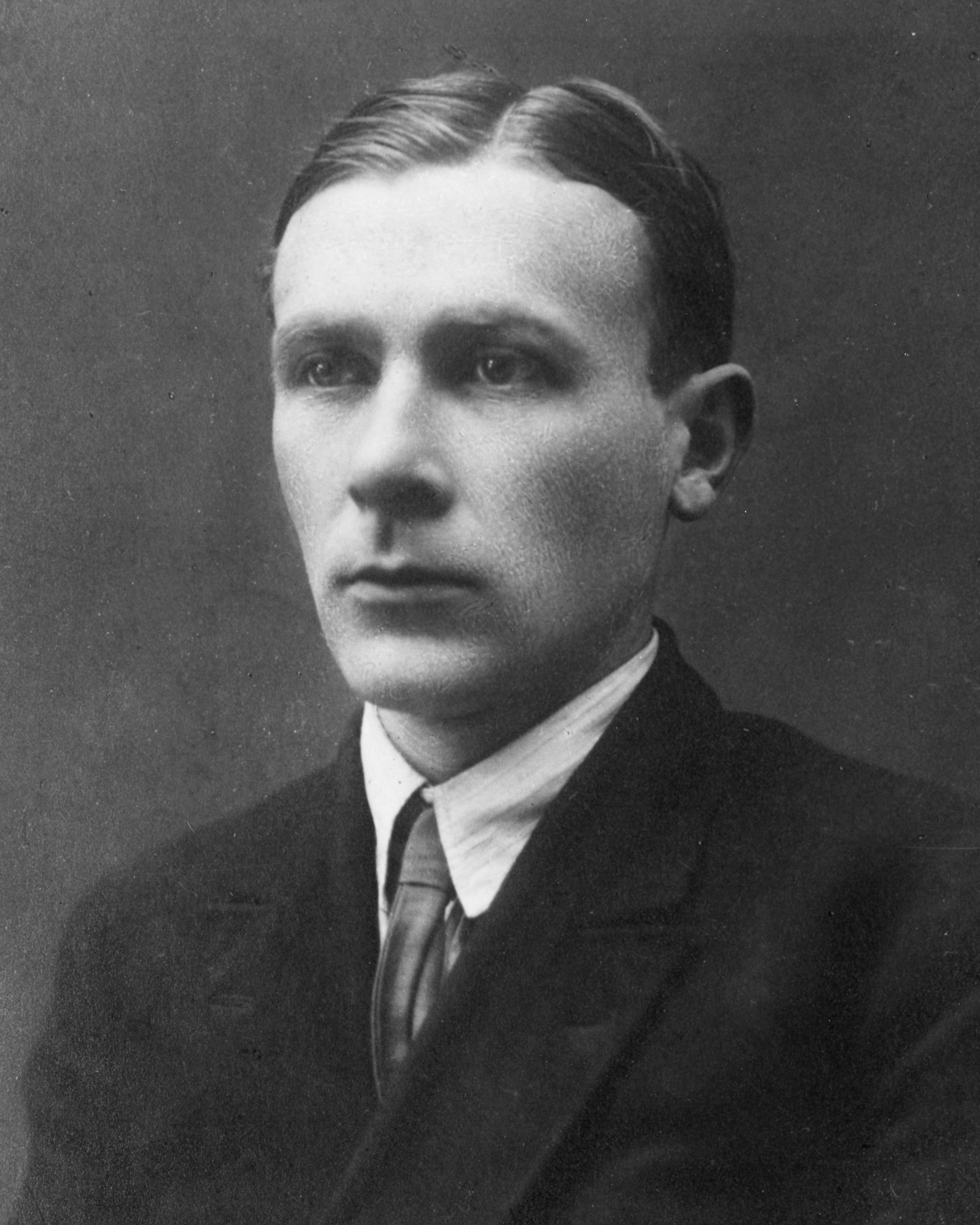 Vvsu bulgakov