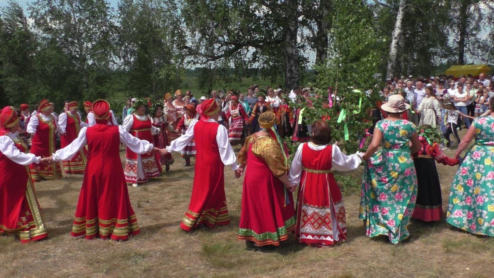 Народные мероприятия. Семик Троица праздник. Красная горка народный праздник Семик. Семик Троица кряшен. Семик обряды.