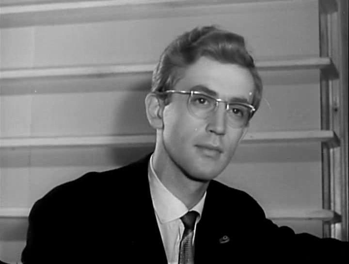 Василий ливанов актер биография и личная жизнь