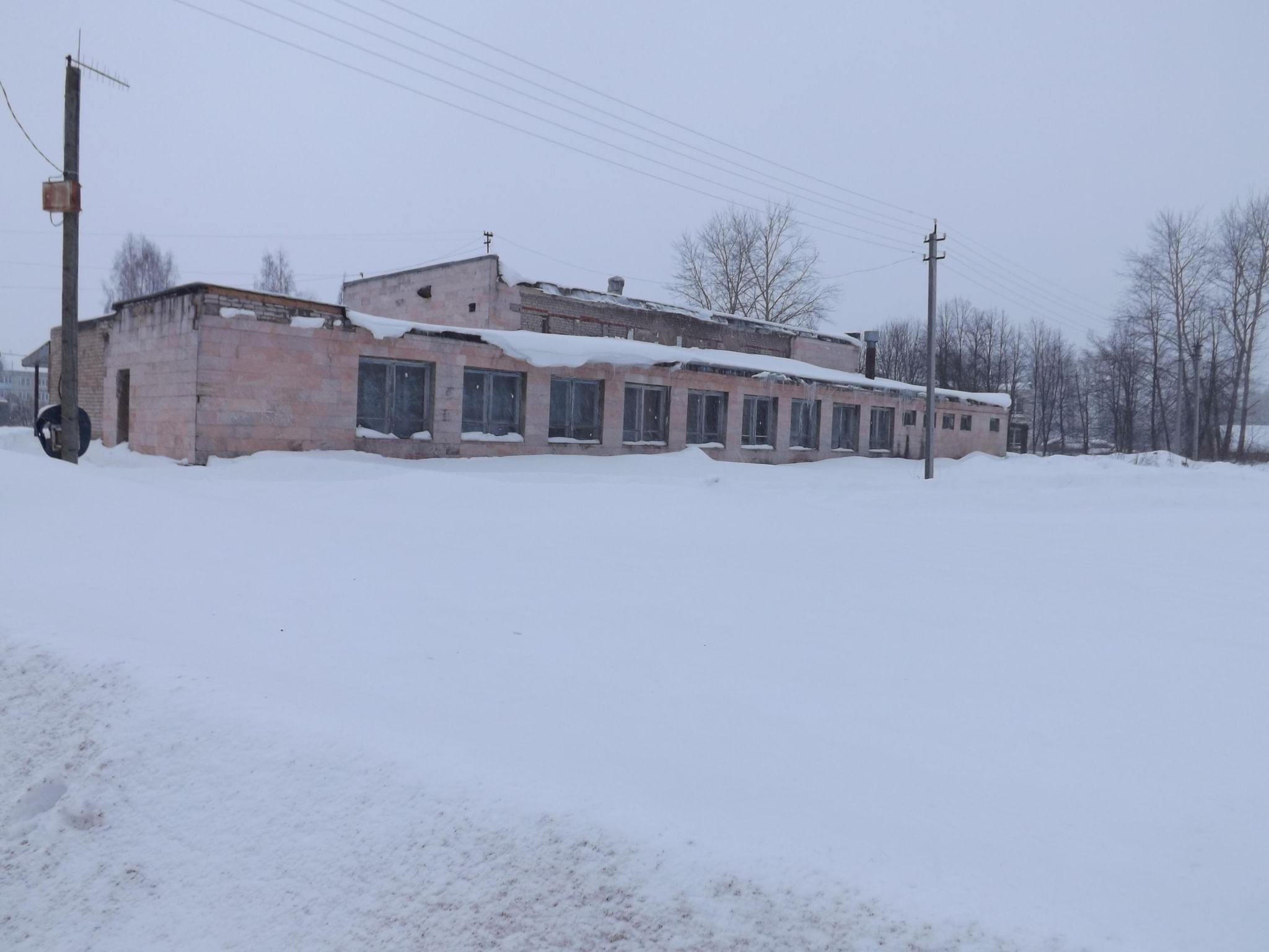 Липово-Рощинский сельский дом культуры. Подробная информация: расписание,  фото, адрес и т. д. на официальном сайте Культура.РФ