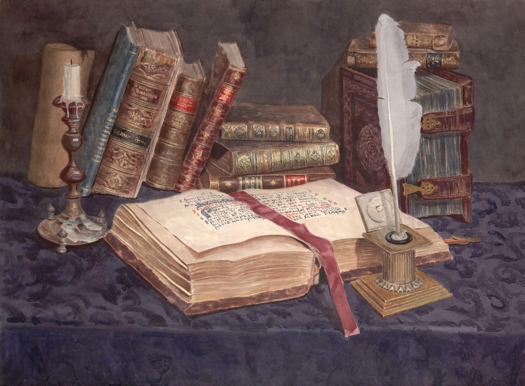 Скопировать литературы. Иллюстрации старинных книг. Иллюстрации в старых книгах. Старинные книги. Картины с изображением книги.